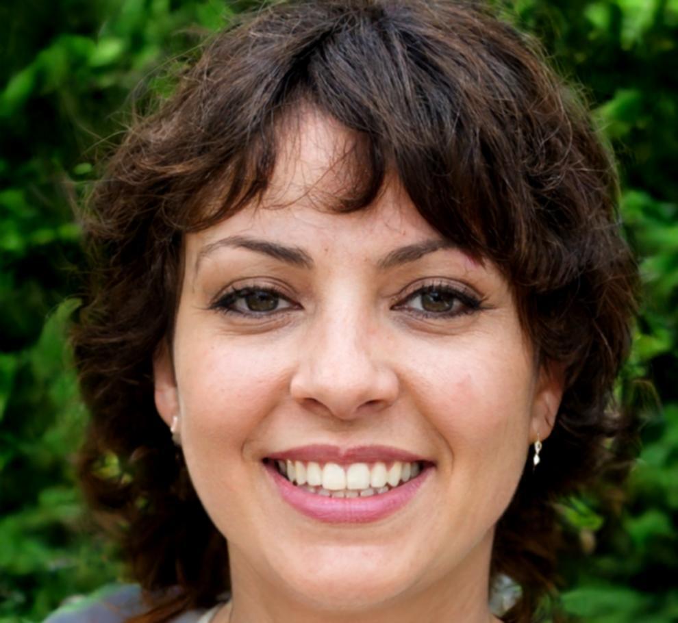 Directrice générale de dronthaloriva, experte en planification financière