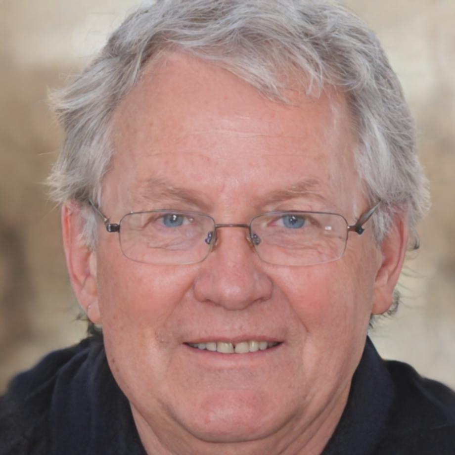 Portrait de Jean-François Lavoie, spécialiste en budgétisation